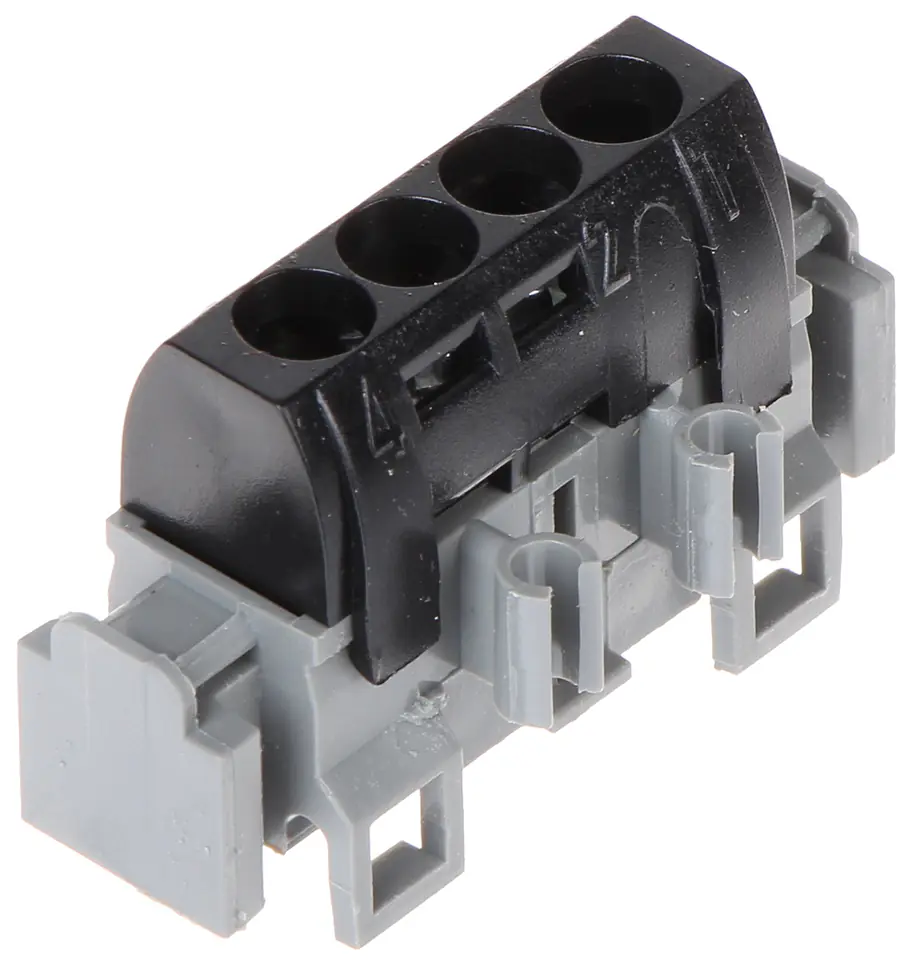 ⁨LISTWA PRZYŁĄCZENIOWA IP2X LE-004850 LEGRAND⁩ w sklepie Wasserman.eu