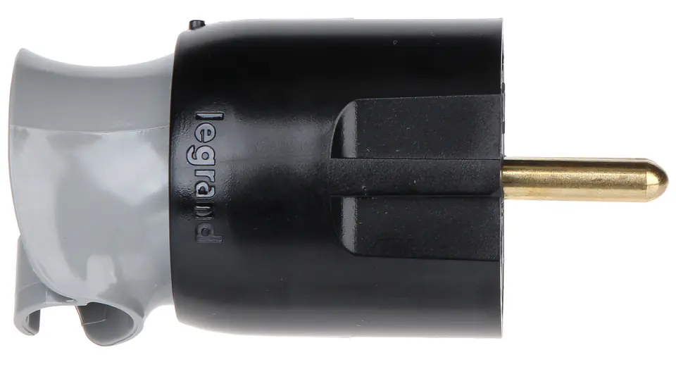 ⁨ANGLED PLUG LE-50173 230 V 16 A LEGRAND⁩ at Wasserman.eu