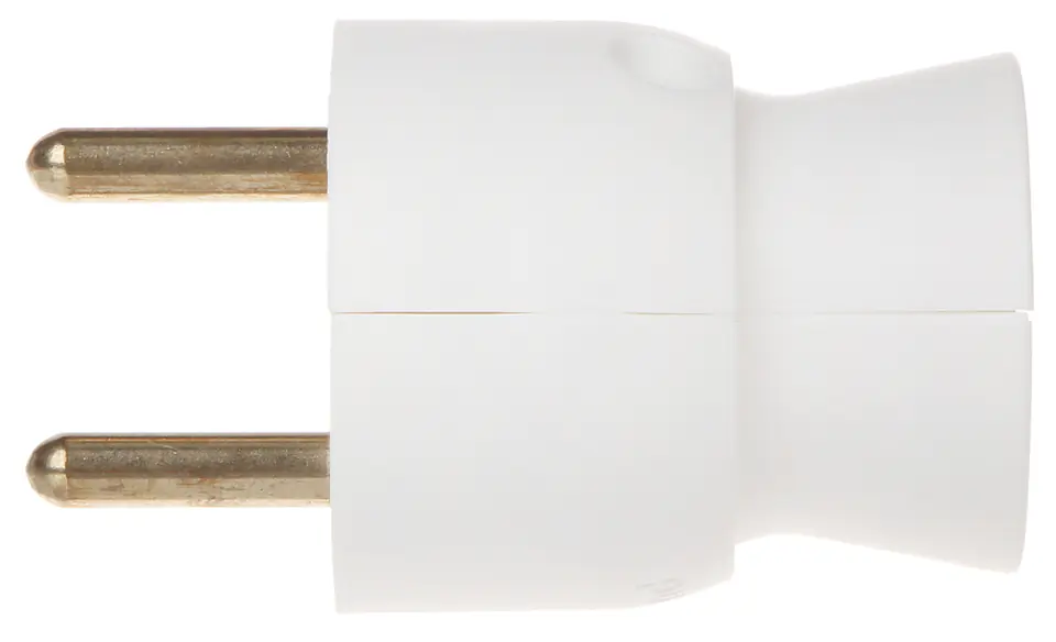 ⁨WTYCZKA PROSTA LE-50100 230 V 16 A LEGRAND⁩ w sklepie Wasserman.eu