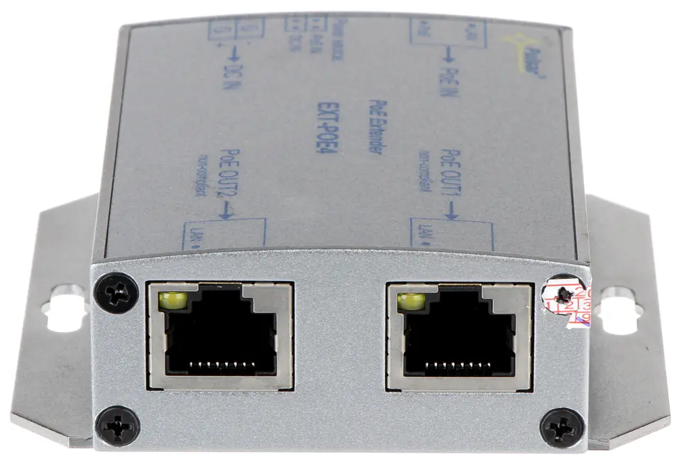 ⁨EXTENDER EXT-POE4 PULSAR⁩ at Wasserman.eu