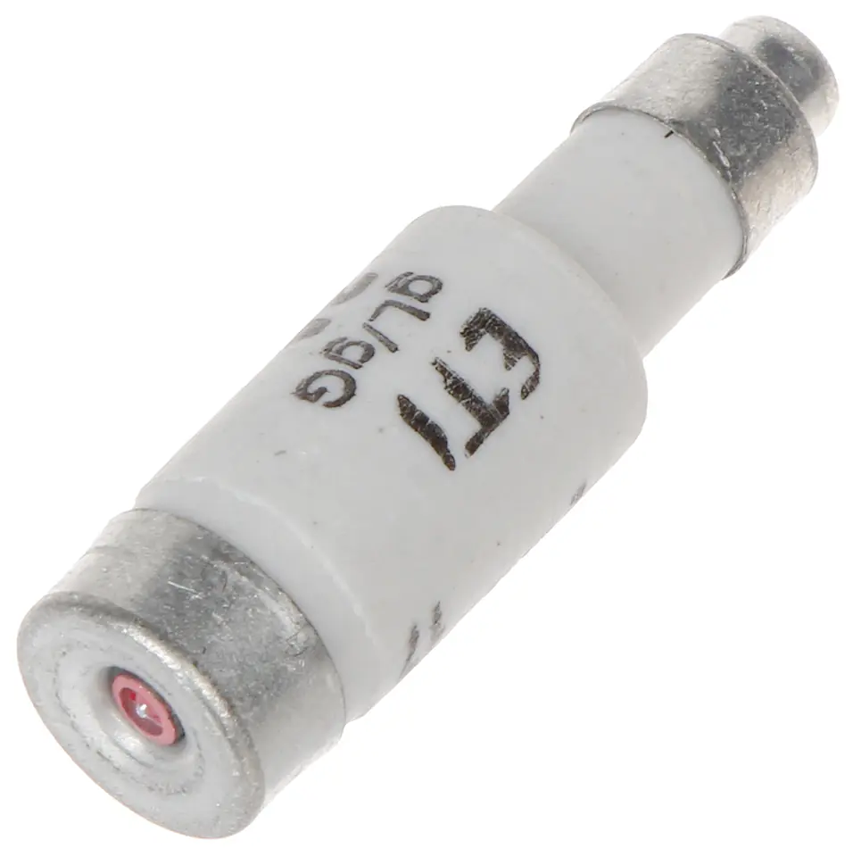 ⁨FUSE INSERT ETI-D01/2A 2 A 400 V gL/gG E14 ETI⁩ at Wasserman.eu