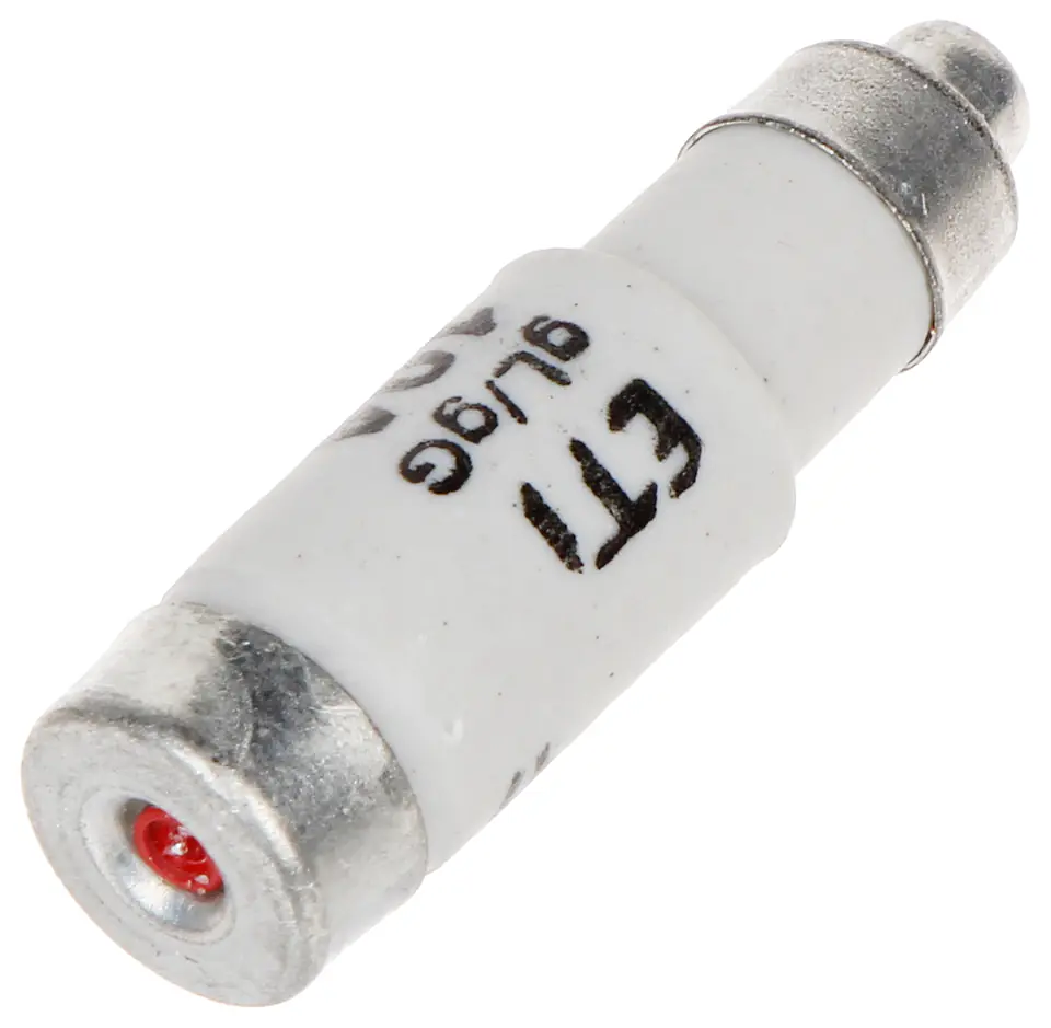 ⁨FUSE INSERT ETI-D01/10A 10 A 400 V gL/gG E14 ETI⁩ at Wasserman.eu