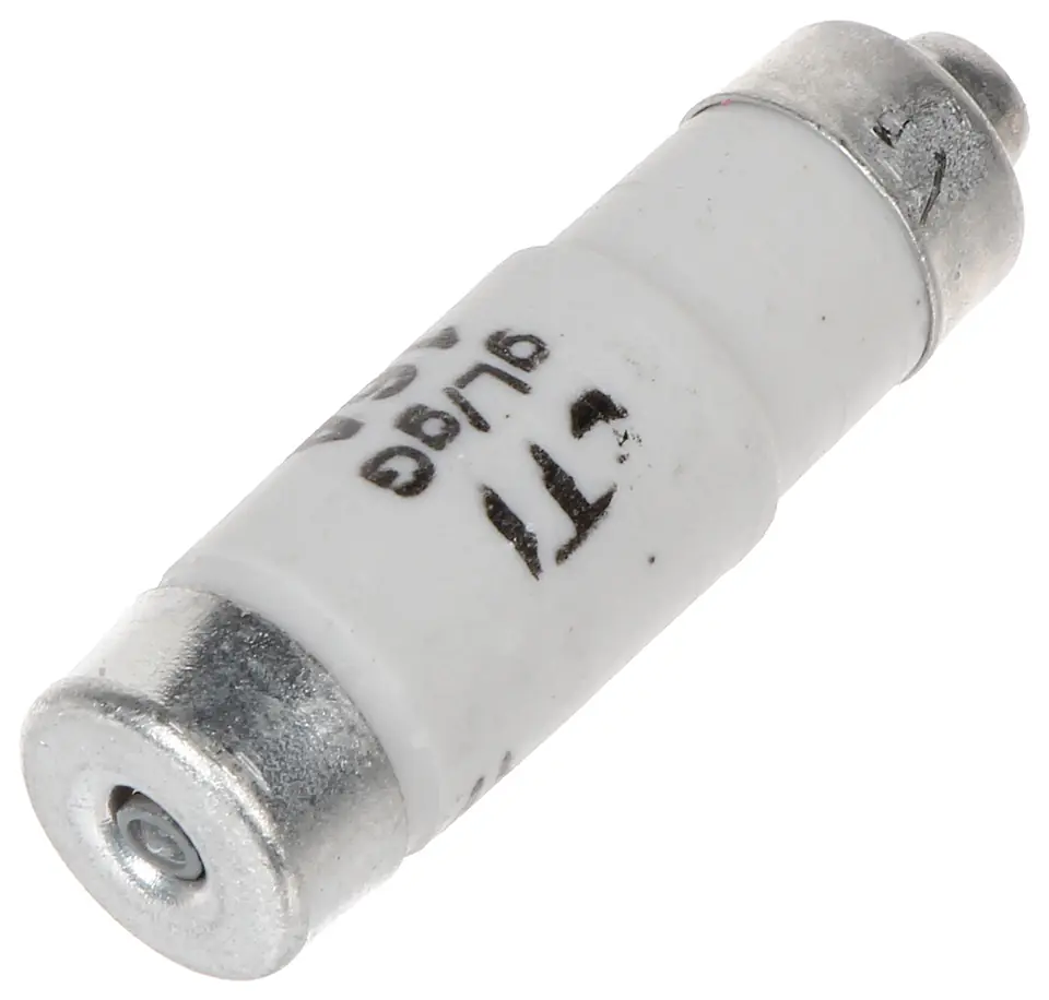 ⁨FUSE INSERT ETI-D01/16A 16 A 400 V gL/gG E14 ETI⁩ at Wasserman.eu