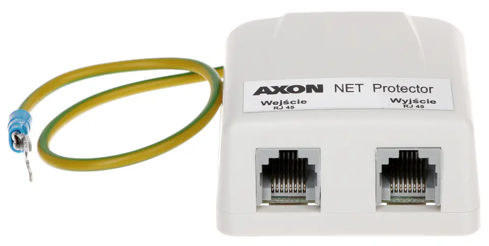 ⁨OGRANICZNIK PRZEPIĘĆ AXON-NET-PROTECTOR⁩ at Wasserman.eu