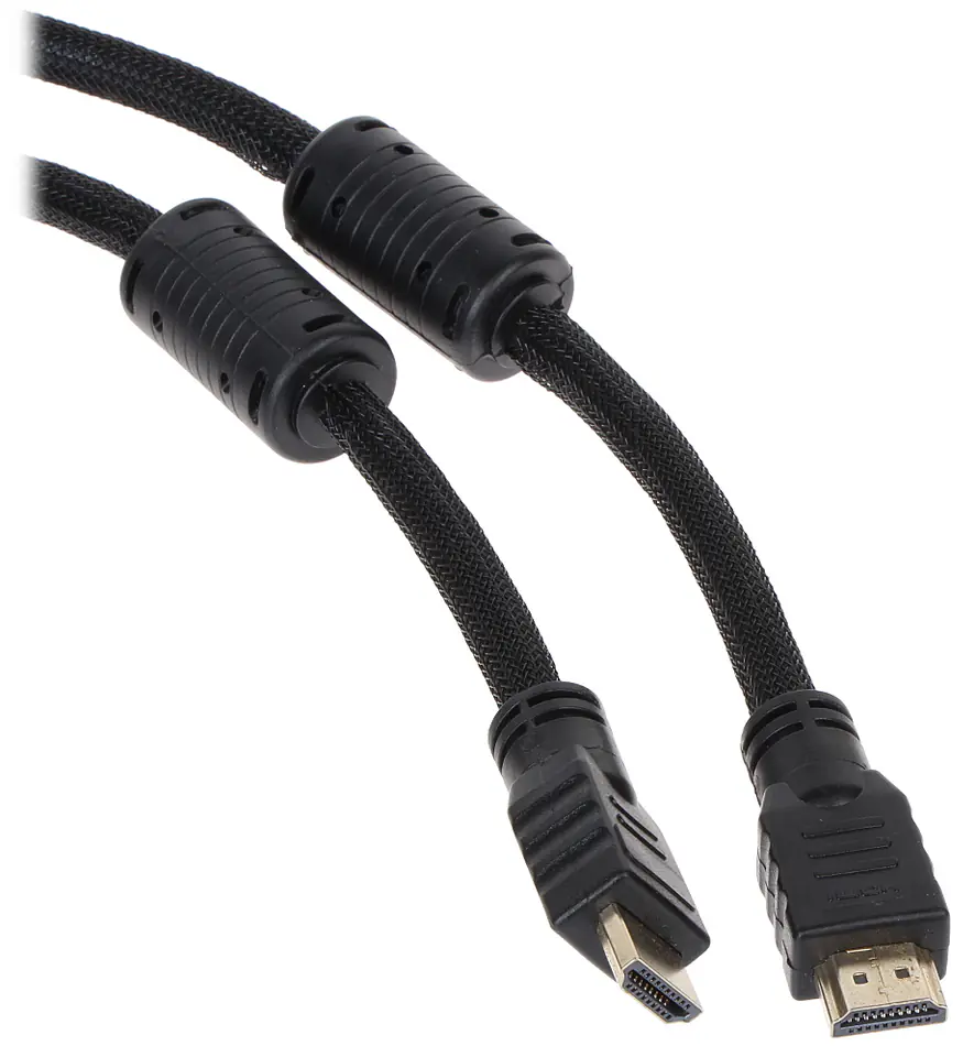 ⁨KABEL HDMI-10-PP/Z 10 m⁩ w sklepie Wasserman.eu