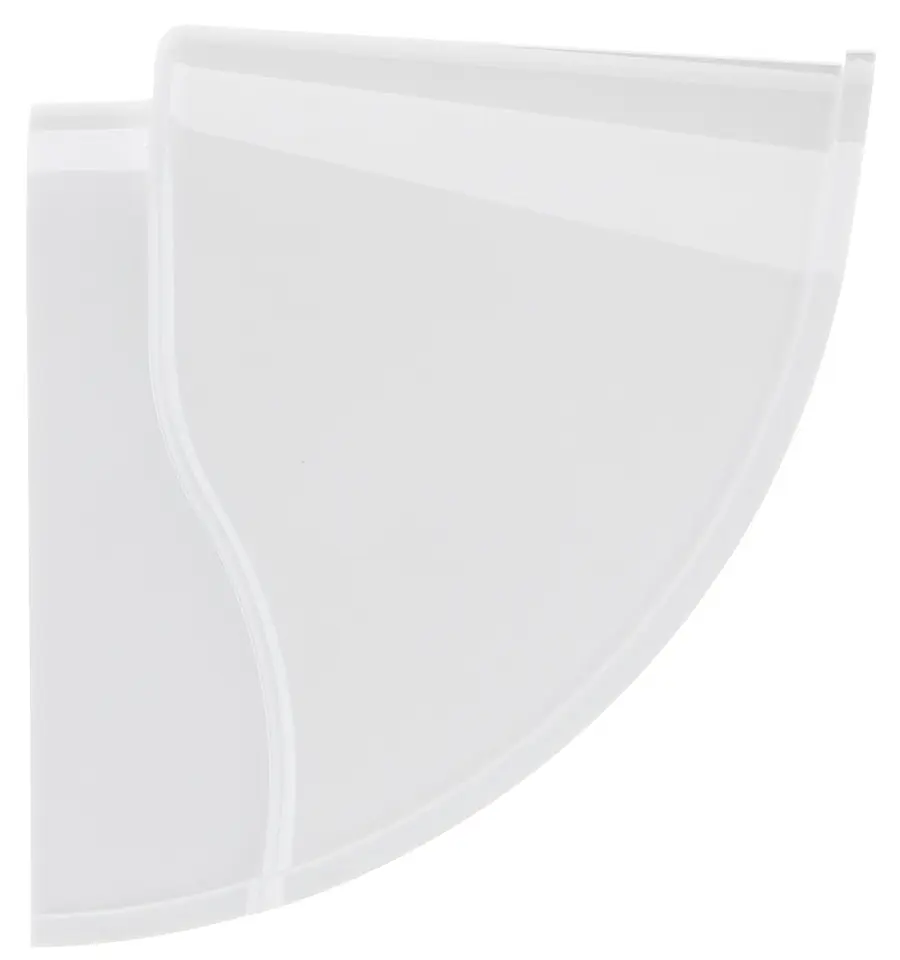 ⁨PROTECTIVE CANOPY FOR SATEL HOOD-C MOTION DETECTORS⁩ at Wasserman.eu