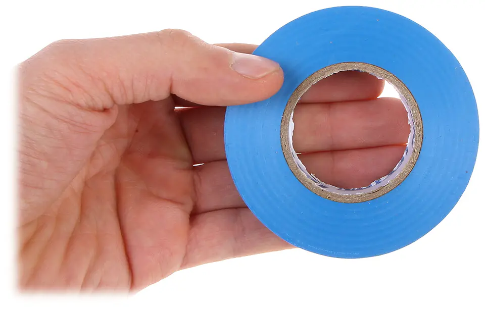 ⁨INSULATION TAPE TS-IZOL/25-N⁩ at Wasserman.eu