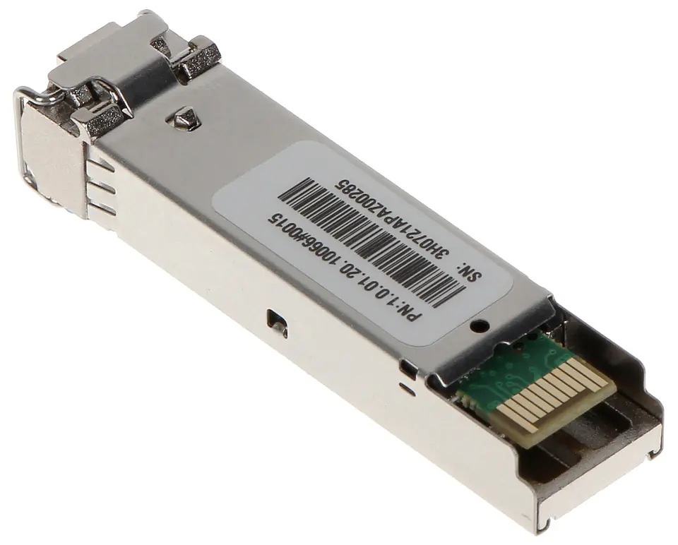 DAHUA SINGLE MODE PFT3960 MODULE at Wasserman.eu