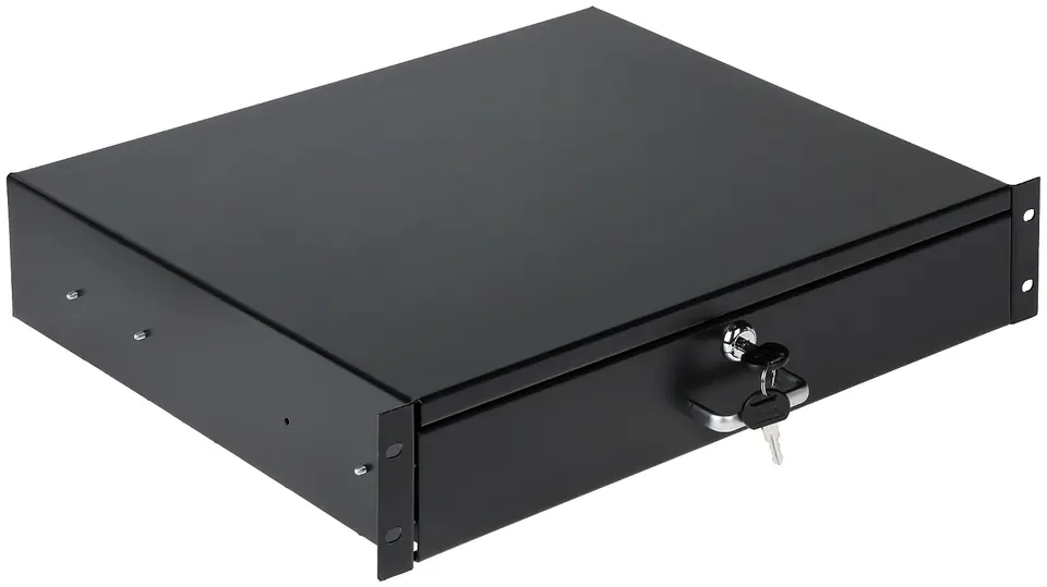 SZUFLADA RAS-R2 DO SZAFY RACK PULSAR w sklepie Wasserman.eu