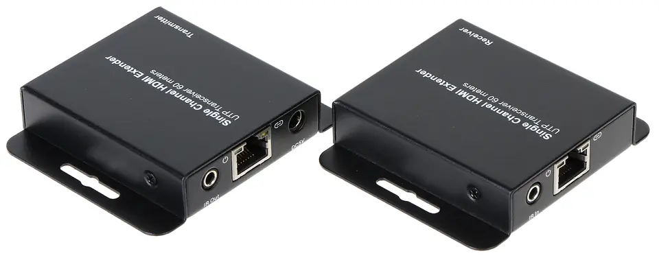 ⁨EXTENDER HDMI PFM700-E DAHUA⁩ at Wasserman.eu