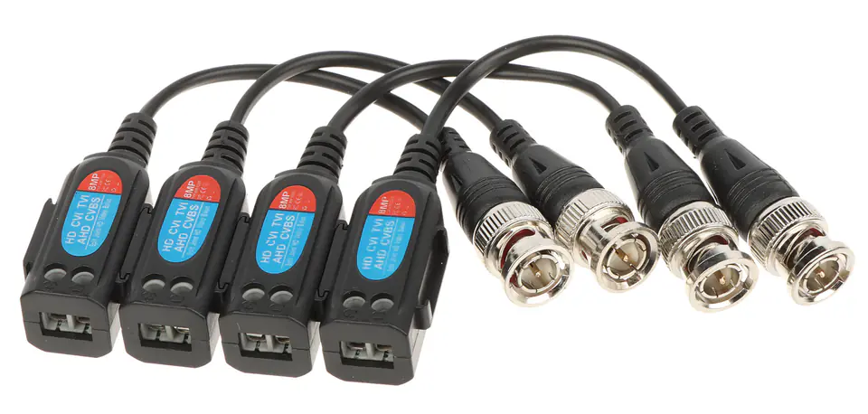 ⁨VIDEO BALUN TR-1D-UHD*P2⁩ at Wasserman.eu