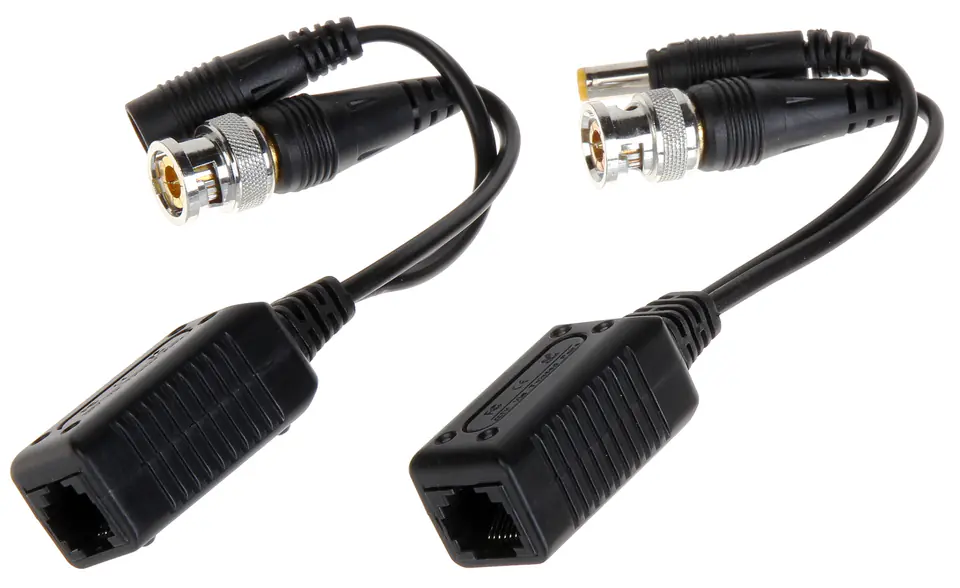 TRANSFORMATOR WIDEO TR-1RJ-HD*P2 w sklepie Wasserman.eu