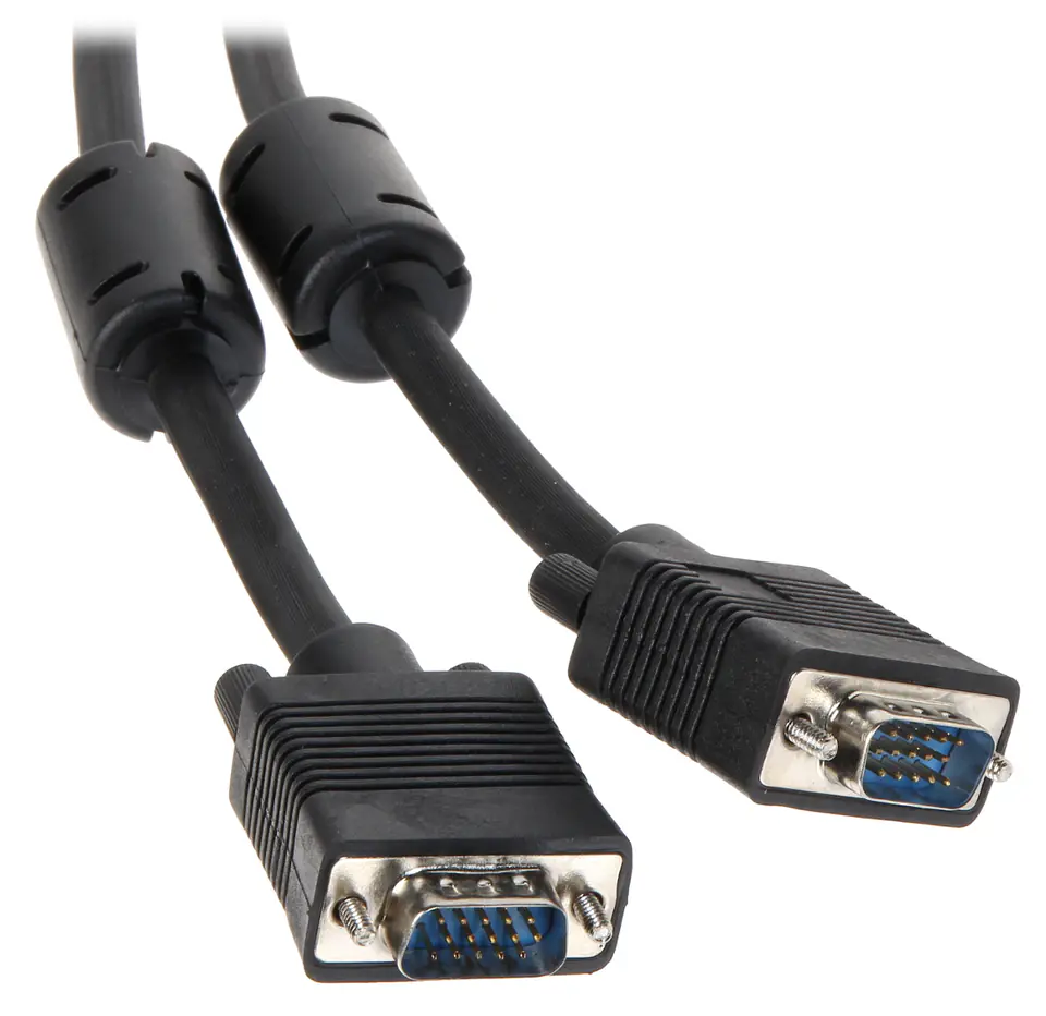 ⁨PRZEWÓD VGA-3.0-WW/F 3 m⁩ w sklepie Wasserman.eu