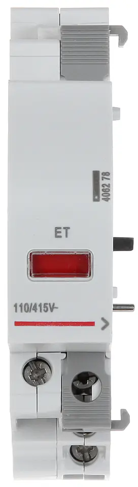 ⁨Growth trigger 110-415V AC TX3/DX3/FRX 406278⁩ at Wasserman.eu