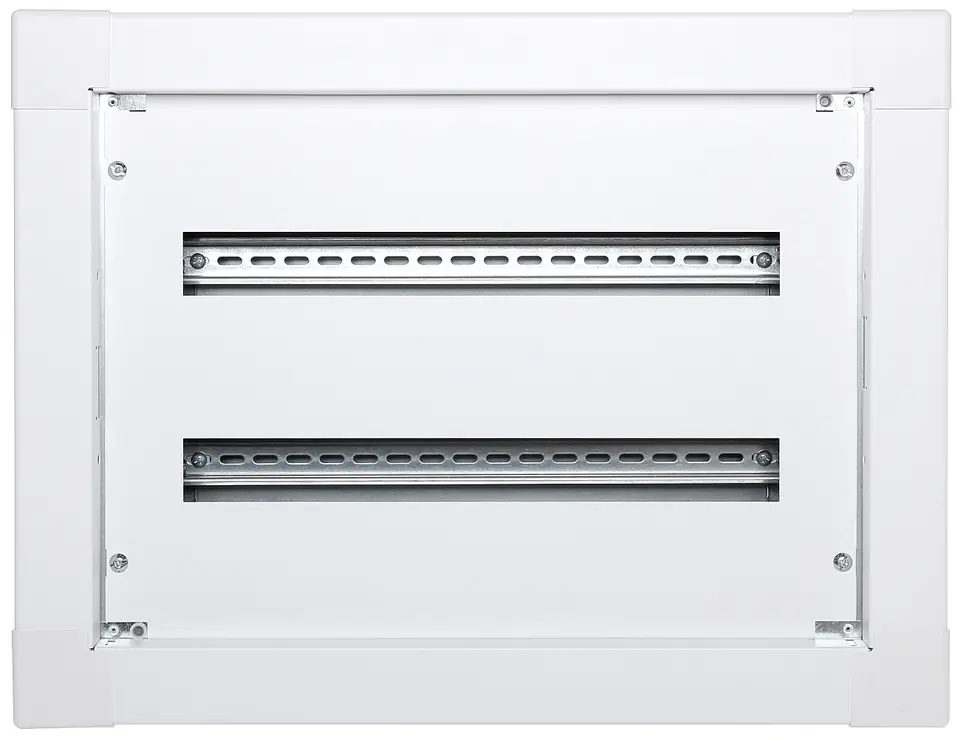 ⁨FLUSH-MOUNTED SWITCHGEAR LE-337222 XL<sup>3</sup> S 160 LEGRAND 48-MODULE⁩ at Wasserman.eu