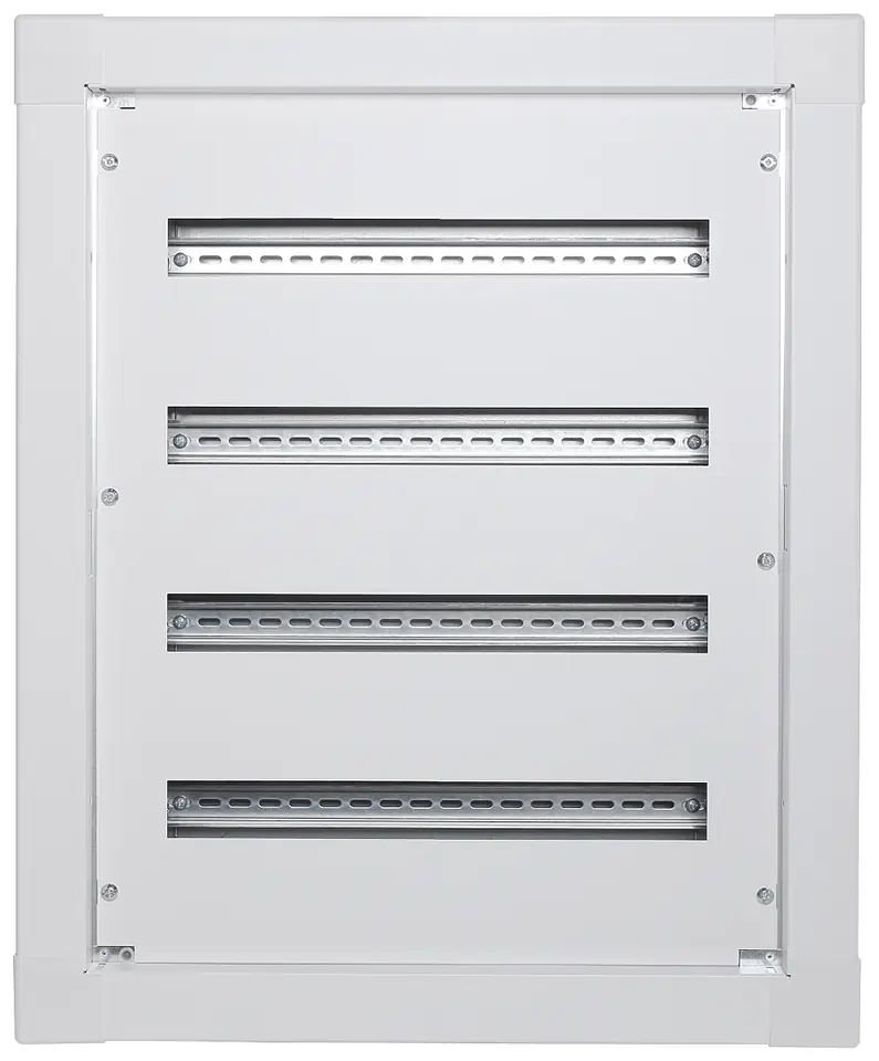⁨ROZDZIELNICA PODTYNKOWA 96-MODUŁOWA LE-337224 XL<sup>3</sup> S 160 LEGRAND⁩ w sklepie Wasserman.eu