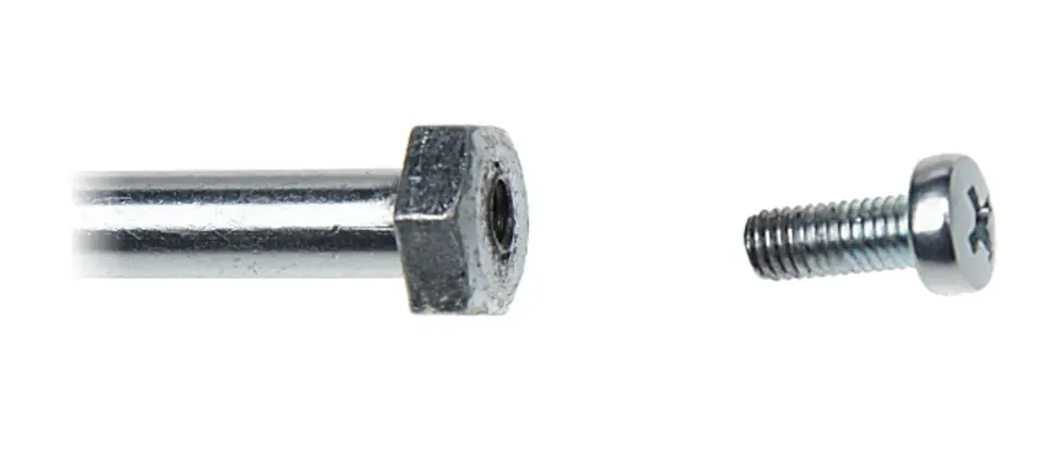 DOWEL JPK-12X260/M5 EBOLT at Wasserman.eu