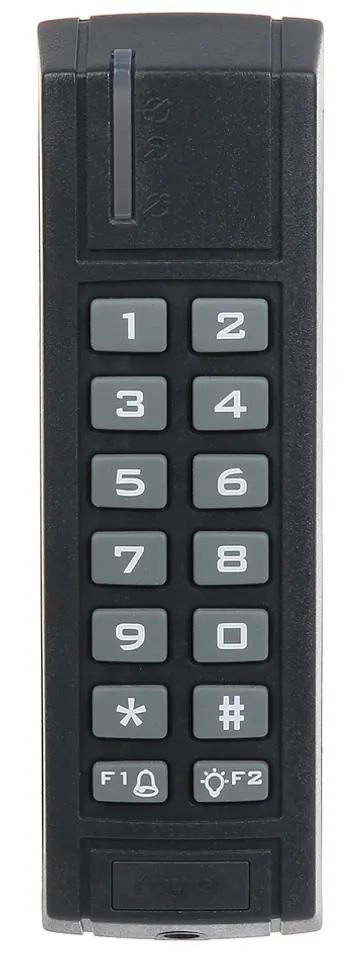 ⁨ROGER PR312EM-G ACCESS CONTROLLER⁩ at Wasserman.eu