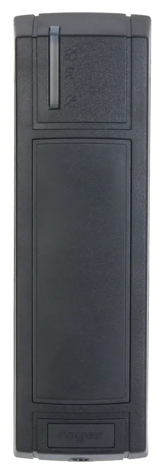 ROGER PR312EM-BK-G ACCESS CONTROLLER at Wasserman.eu