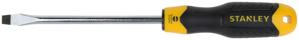 ⁨FLATBED SCREWDRIVER 8 ST-0-64-921 STANLEY⁩ at Wasserman.eu