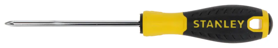 ⁨CROSS SCREWDRIVER PZ1 ST-STHT0-60274 STANLEY⁩ at Wasserman.eu