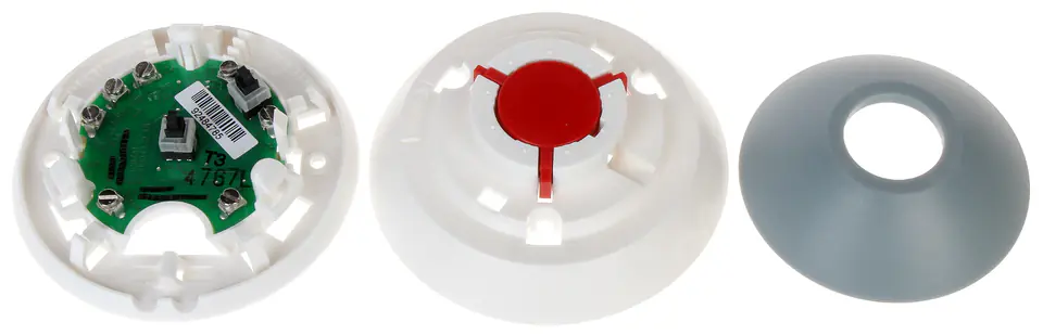 PRZYCISK NAPADOWY ISC-PB1-100 BOSCH w sklepie Wasserman.eu