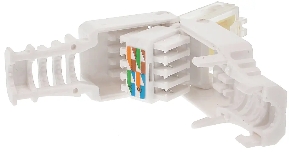 ⁨MODULAR PLUG RJ45-HAND/N⁩ at Wasserman.eu