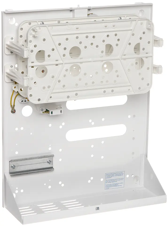 ⁨OMI-5-PI MOUNTING INSERT FOR SATEL OMI-5 ENCLOSURE⁩ at Wasserman.eu