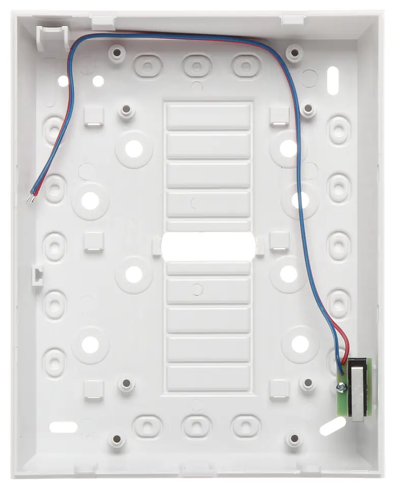 ⁨SATEL OPU-2-B ENCLOSURE⁩ at Wasserman.eu