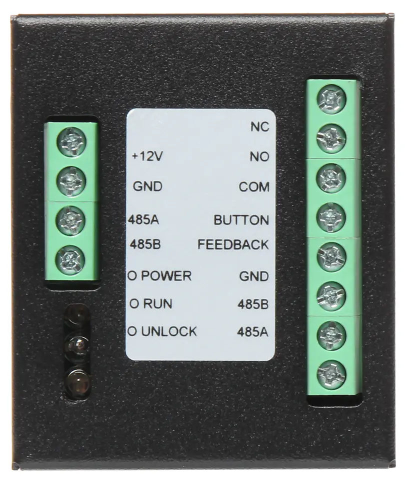 ⁨DEE1010B-S2 DAHUA RELAY MODULE⁩ at Wasserman.eu