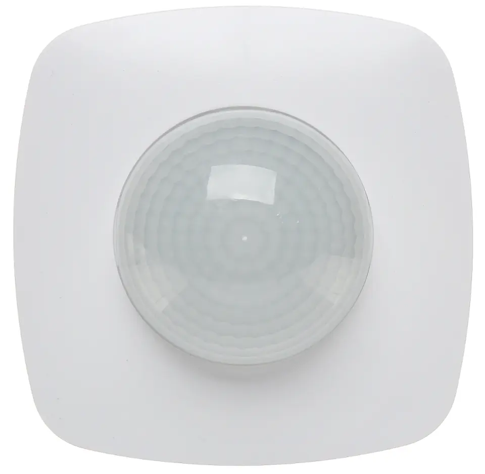 ⁨CEILING PIR DETECTOR MD-06B7 AC 230V⁩ at Wasserman.eu