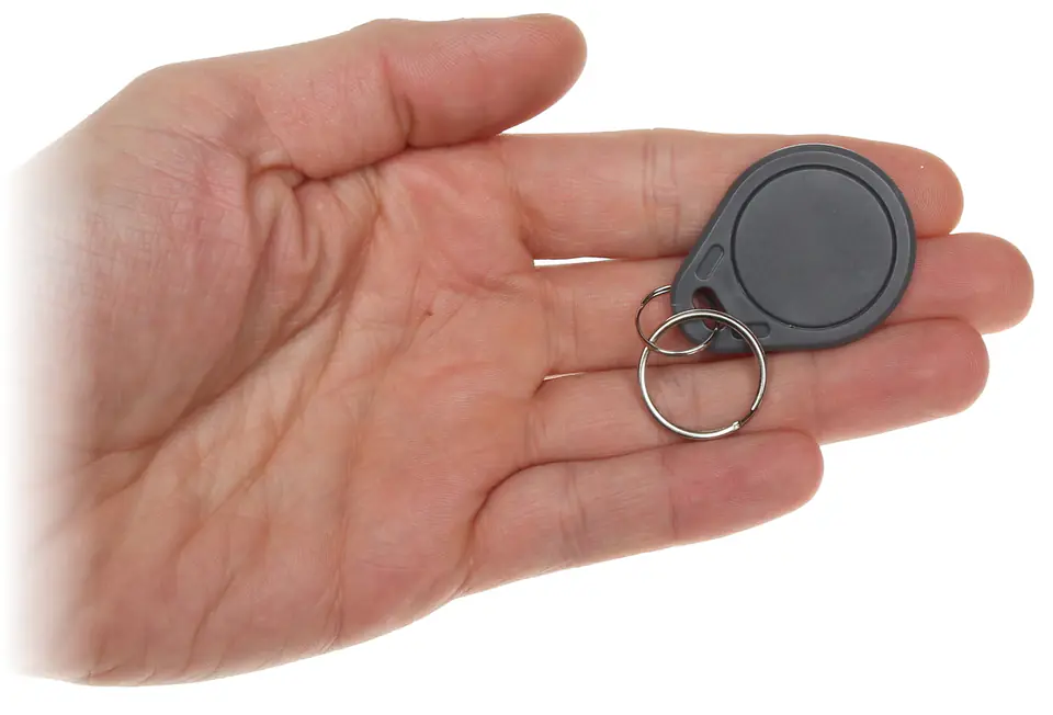 ⁨RFID PROXIMITY KEYCHAIN ATLO-504/G⁩ at Wasserman.eu