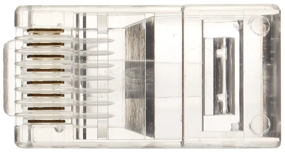 RJ45/C*P100 MODULAR PLUG at Wasserman.eu