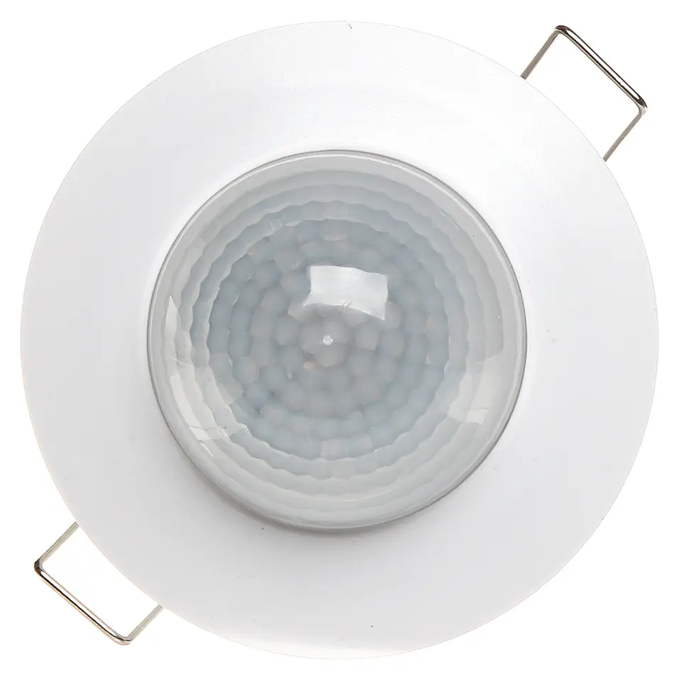 ⁨CEILING MOTION SENSOR MD-05B7 AC 230V⁩ at Wasserman.eu