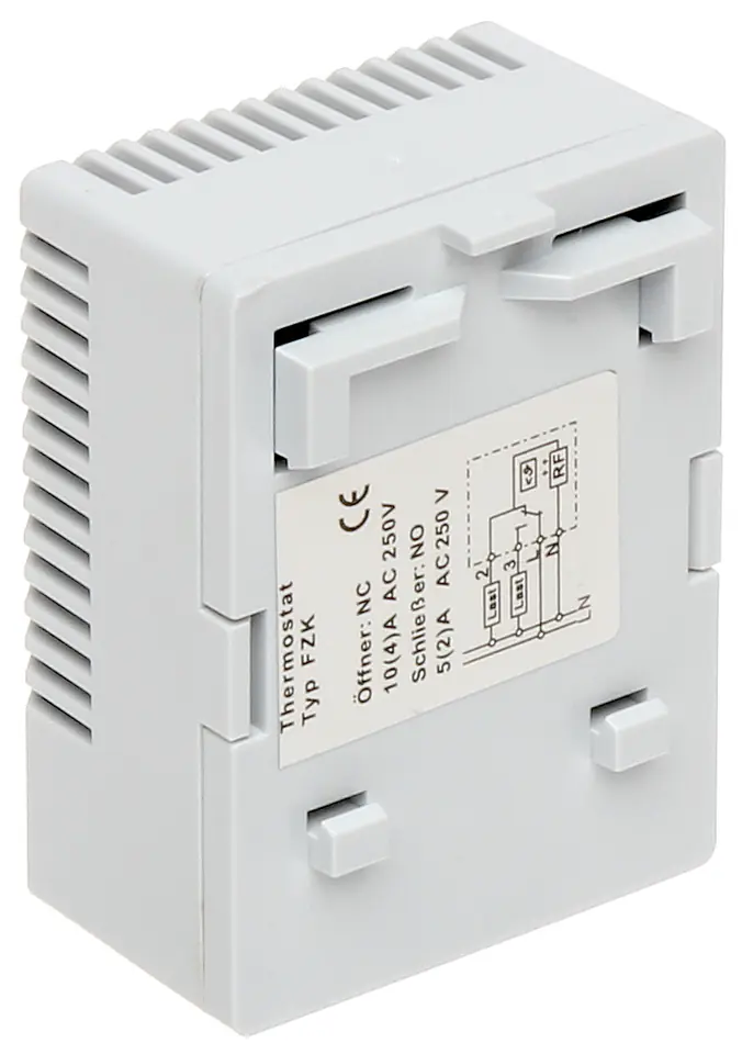 TERMOSTAT FZK-011 w sklepie Wasserman.eu