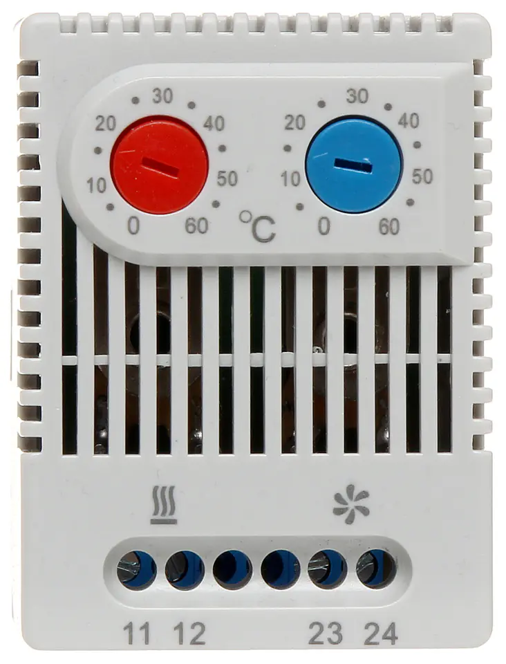 ⁨THERMOSTAT ZR-011⁩ at Wasserman.eu