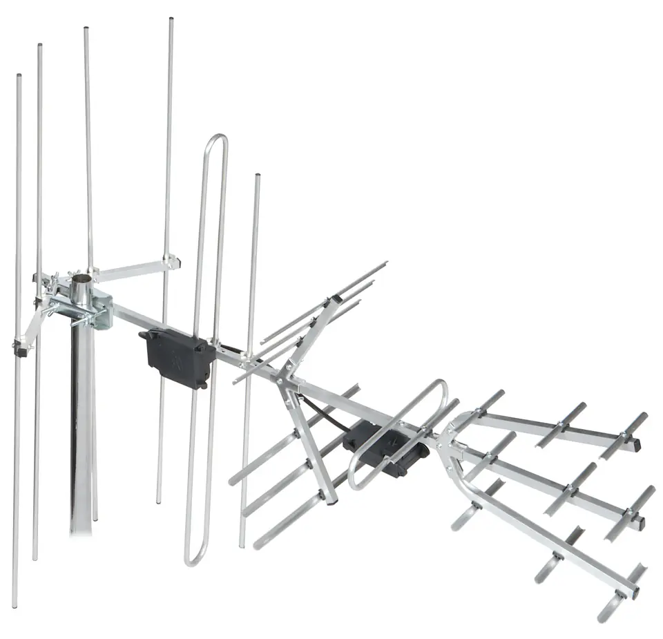 ⁨BROADBAND ANTENNA 28/5-12/21-60⁩ at Wasserman.eu