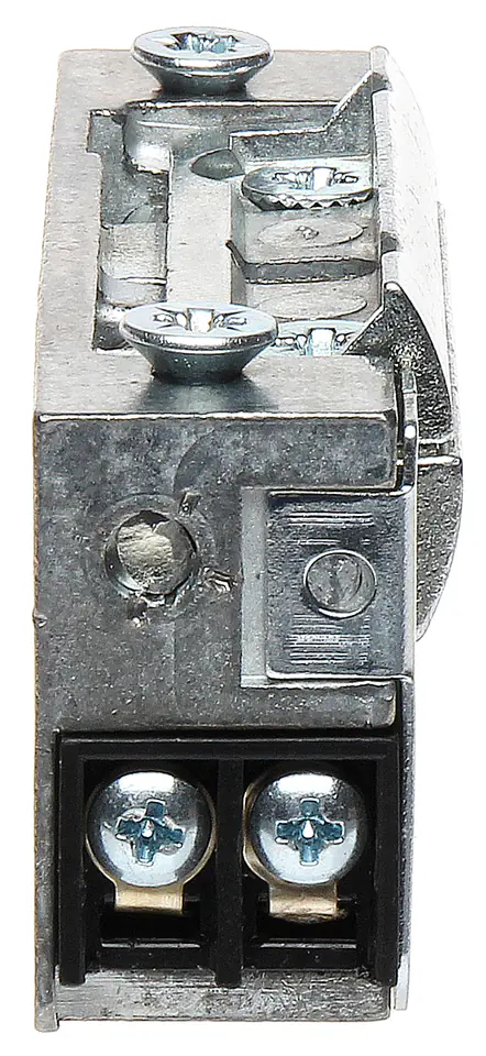 ELECTROMAGNETIC HITCH R5-12.13 REVERSIBLE at Wasserman.eu
