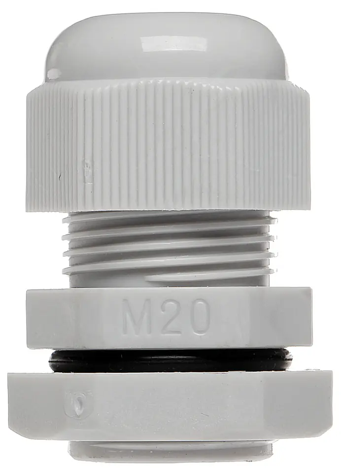 DŁAWNICA IZOLACYJNA ML-145 IP68 M20 x 1.5 w sklepie Wasserman.eu