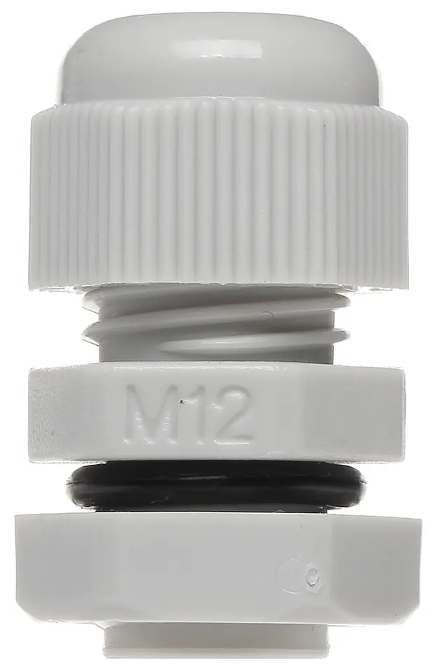 DŁAWNICA IZOLACYJNA ML-146 IP68 M12 x 1.25 w sklepie Wasserman.eu