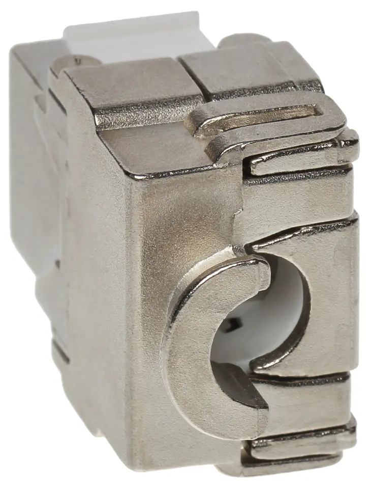 ⁨KEYSTONE CONNECTOR FX-RJ45-6A-01⁩ at Wasserman.eu