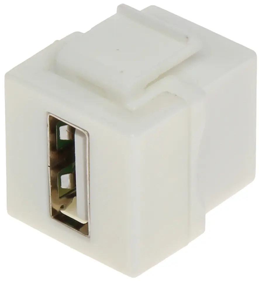 ⁨KEYSTONE FX-USB/C CONNECTOR⁩ at Wasserman.eu