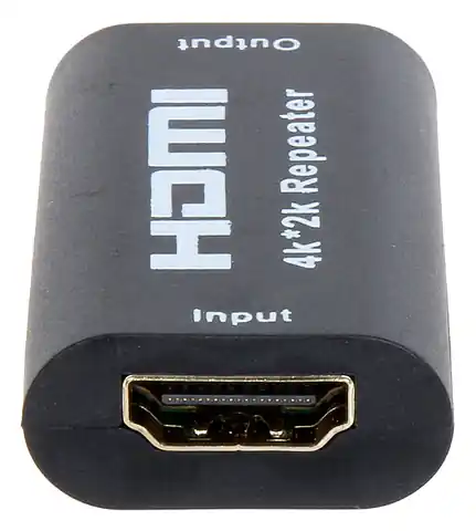 ⁨REPEATER HDMI-RPT45/SIG⁩ at Wasserman.eu