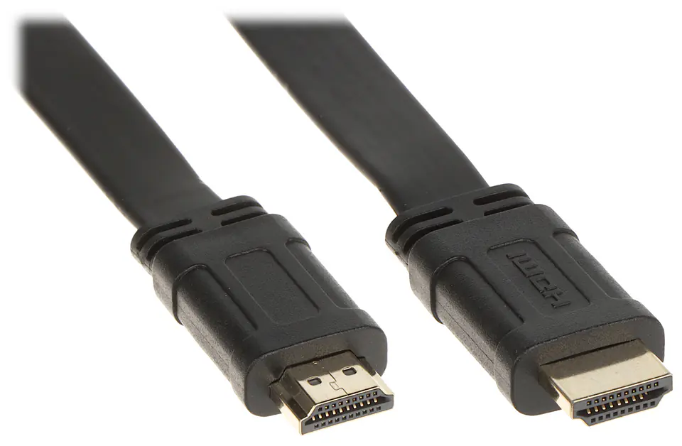 ⁨KABEL HDMI-7.0-FL 7 m⁩ w sklepie Wasserman.eu