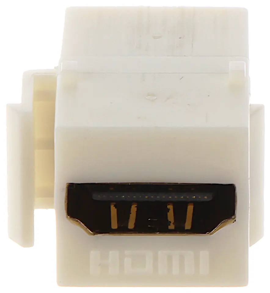 ⁨KEYSTONE FX-HDMI1 CONNECTOR⁩ at Wasserman.eu