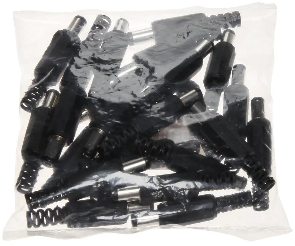 NETZTEILSTECKER WT-55*P25 im Wasserman.eu