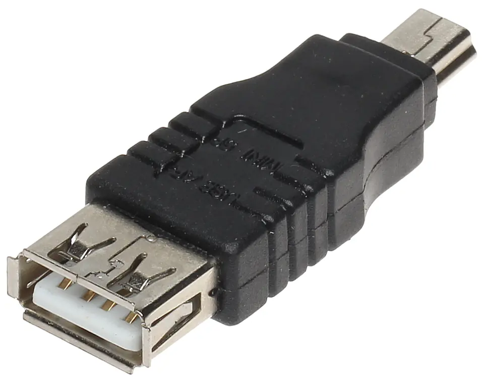 ⁨PRZEJŚCIE USB-W-MINI/USB-G⁩ w sklepie Wasserman.eu