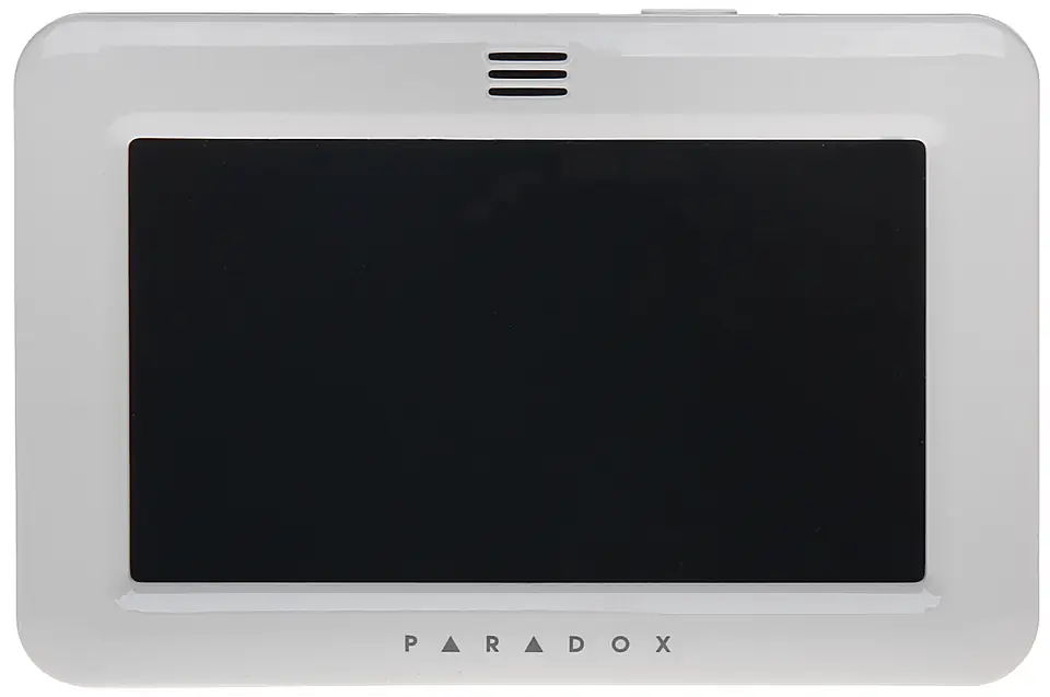 GRAPHIC KEYPAD FOR TM-50/W PARADOX CONTROL PANEL at Wasserman.eu