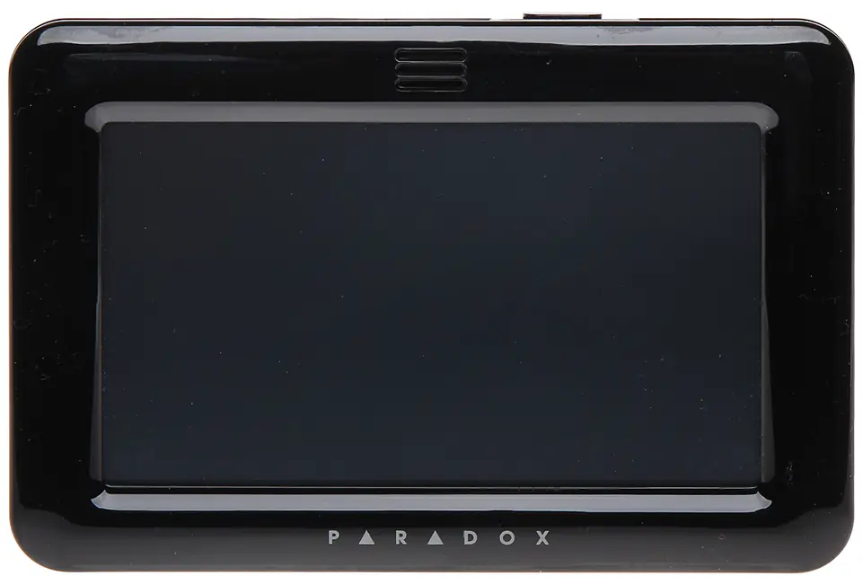 GRAPHIC KEYPAD FOR TM-50/B PARADOX CONTROL PANEL at Wasserman.eu