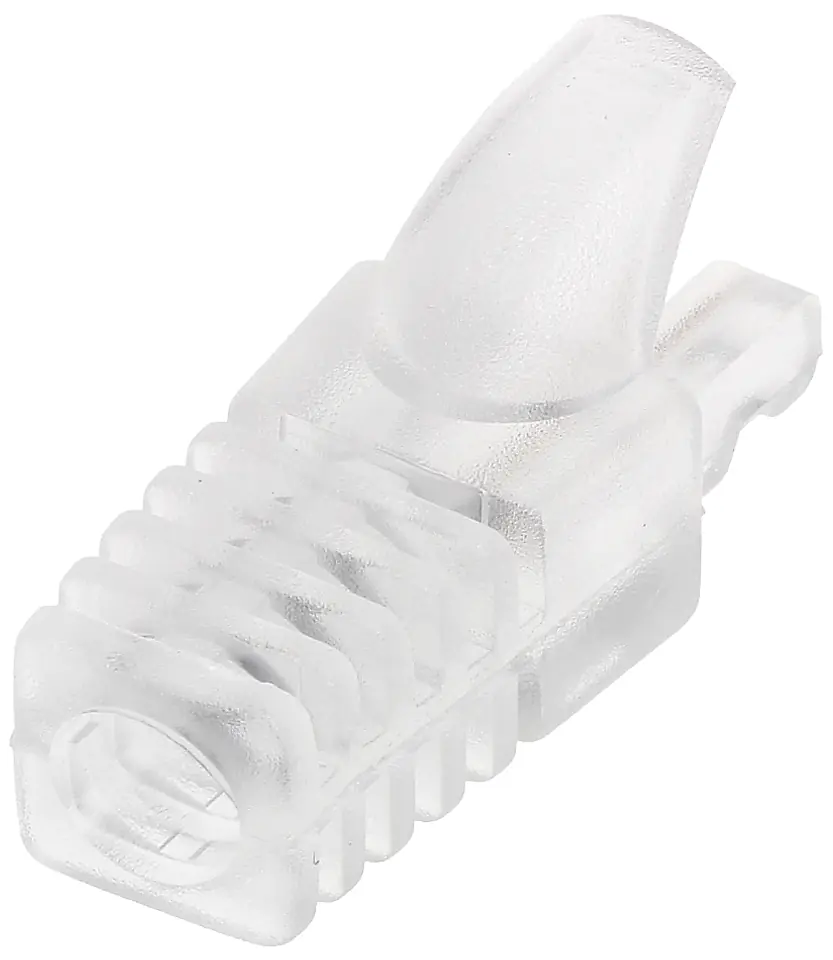 ⁨OSŁONA WEWNĘTRZNA WTYKU RJ-45 RJ45/WP-T/INF⁩ w sklepie Wasserman.eu